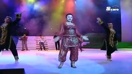 feroza afizova new song hd must watch By_ Ashraf (Afghan Dari song