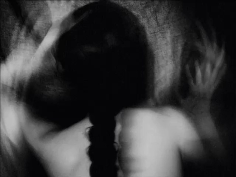 Die Rote Fabrik - Pain