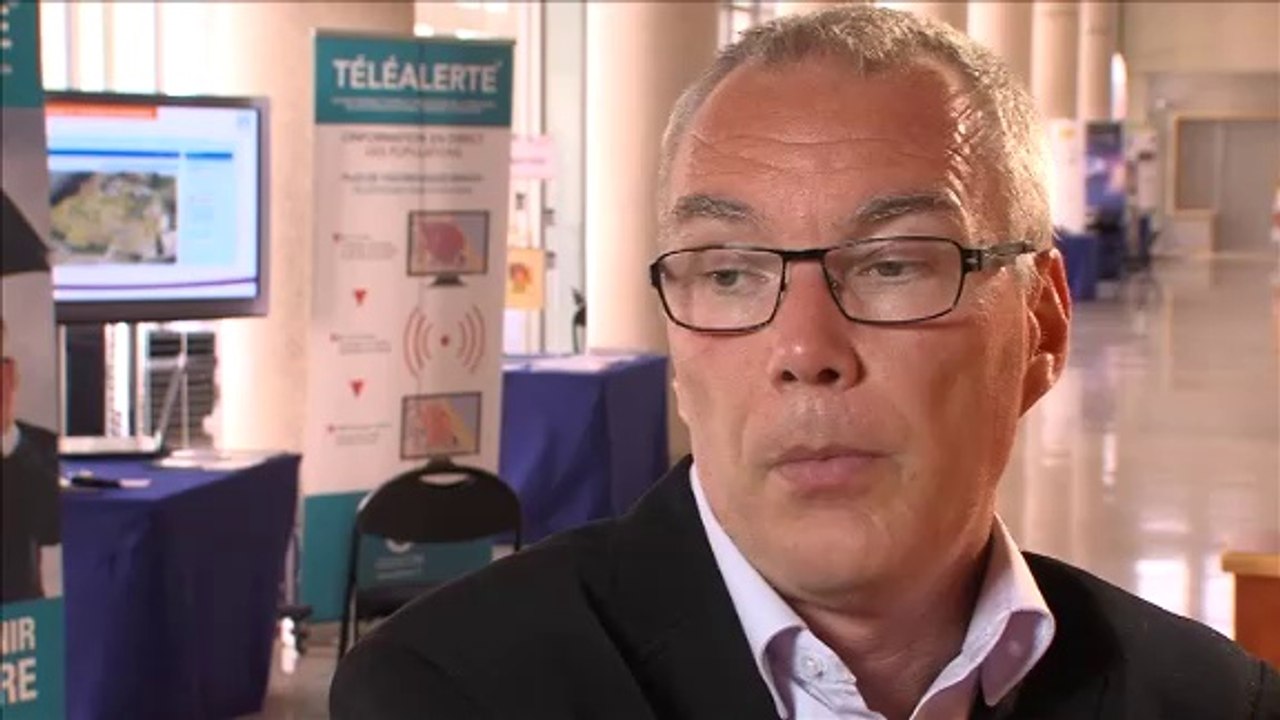 IRISES 7 : Logiciel ASPHALES, Outil d'analyse des risques et d'aide à la décision