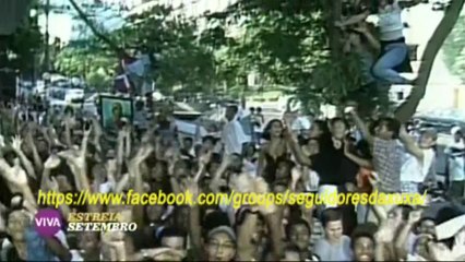 Planeta Xuxa no Viva 2014 - 2° chamada