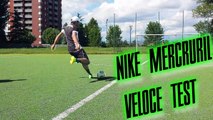 Nike Mercurial Vapor 9 Test by footkickerz