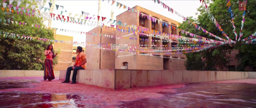 Offo 2 States Full Video Song _ Arjun Kapoor, Alia Bhatt _ Aditi Singh Sharma, Amitabh Bhattacharya