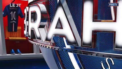 Le JT du mardi 19 aout