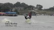 Man completes 2 consecutive backflips on a jet ski
