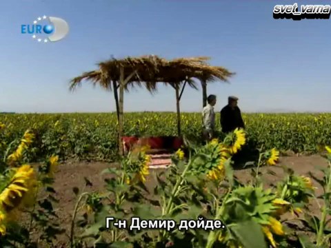 Избрани моменти на Демир и Аси 34