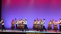 57 Festival de Confolens. Ensemble Lublin. Pologne 2014