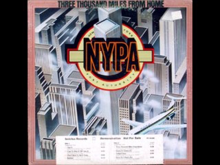 New York Port Authority - Rainbow (1977)