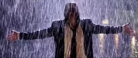 Bilal Saeed - Adhi Adhi Raat | Official Music Video