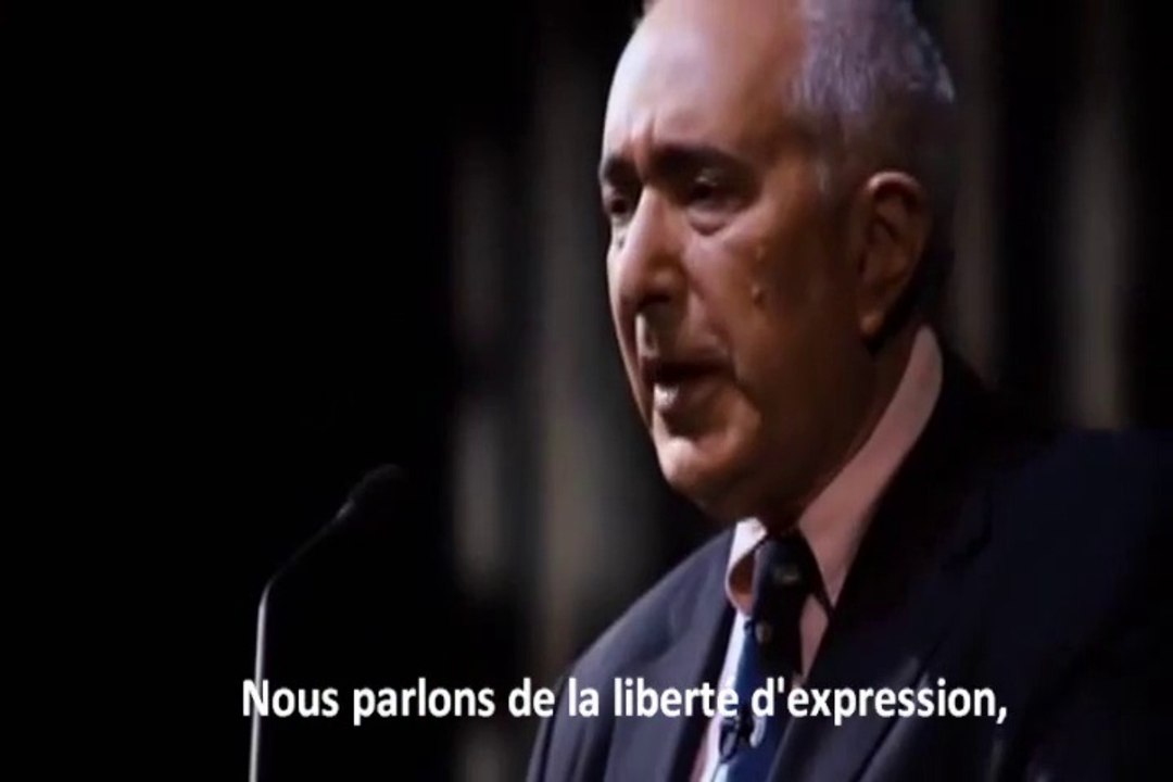 Intelligence non-autorisée - 1