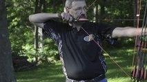 Bowhunting Prep: How To Hold Your Release Aid