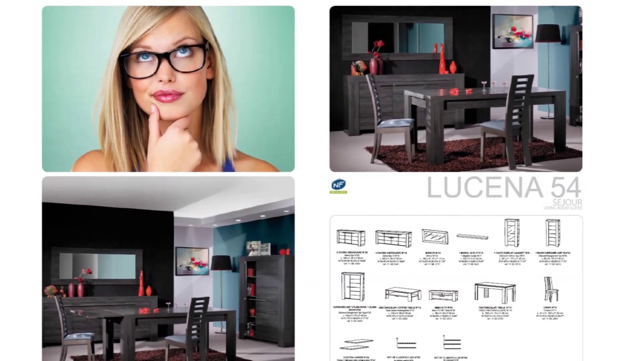 domicile meuble