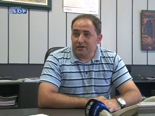 Neplaćeno po osam računa za grejanje, 19. avgust 2014. (RTV Bor)