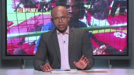 Enfoque - España e Italia frente a la oleada migrante