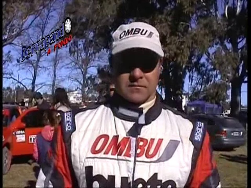 derrapando a fondo 15-8-14