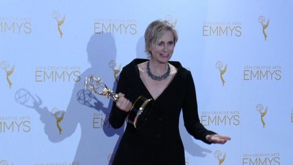 Hot Stars, Sexy Couples and Ecstatic Winners At The Creative "Emmy's"