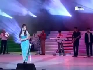 feroza new song ze bad moa (Elham Rashead CLIPS) -