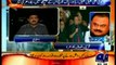MQM Quaid Altaf Hussain with Hamid Mir in Geo News Capital Talk (19 Aug 14)