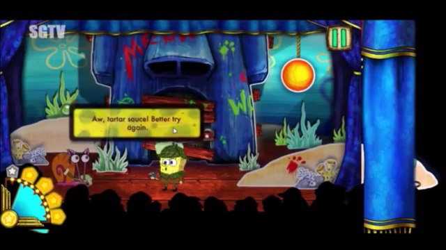 Dora The Explorer New Movie Game - SpongeBob SquarePants Full Game Episodes Dora and SpongeBob
