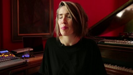 Imogen Heap's Reverb