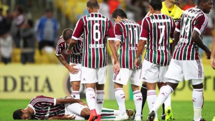 Repórter do L! comenta vaivém do Fluminense