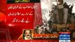 Imran Khan Is A Mad Person & Can't Be Reached:- Rana Sanaullah