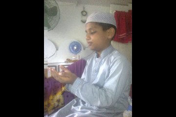 abdul rehman reciting holy quran