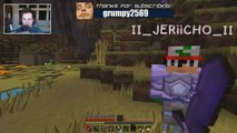 Minecraft Mianite  DIANITE'S TEMPLE & THE PURGE (Ep. 34)