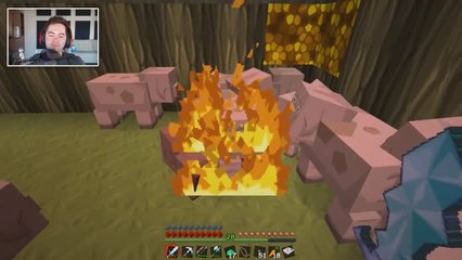 Minecraft Mianite  I AM WILLY BONER (Ep. 32)