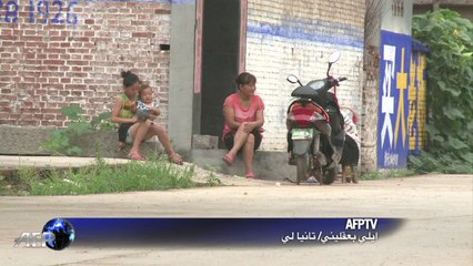 ازدهار "تجارة العرائس" بين الصين وفيتنام