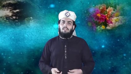 Hamad E Bari Tala by Sahibzada Shabbir Ahmad sarkar