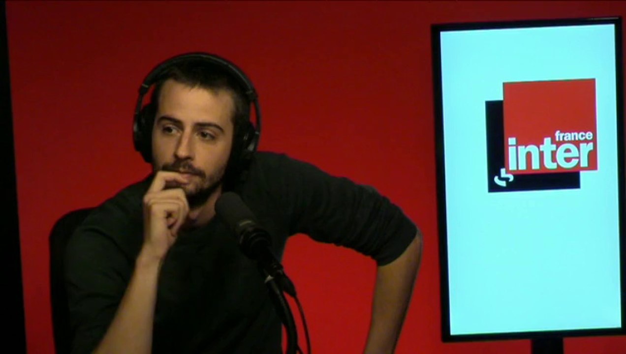 13H France Inter - William Martinet, Président de l'UNEF sur la hausse du coût de la vie étudiante à la rentrée