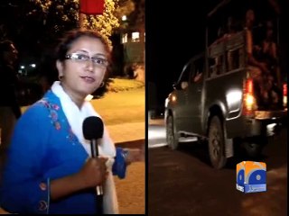 Security at Prime Minister's Secretariat