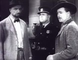 The Triumph Of Sherlock Holmes (1935) - (Drama, Mystery, Thriller)