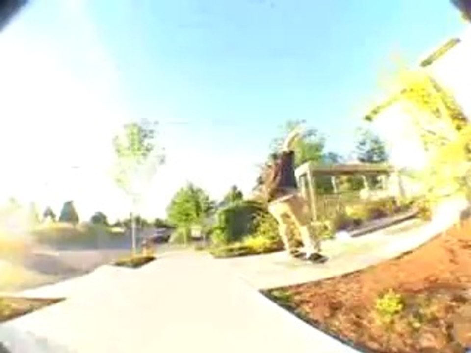 bacon video