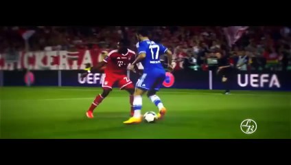 Eden Hazard - Future Ballon D'or Winner | Skills Show 2013 14 (HD)