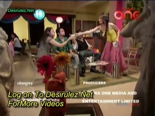 Haunted Nights 19th August 2014 Part1