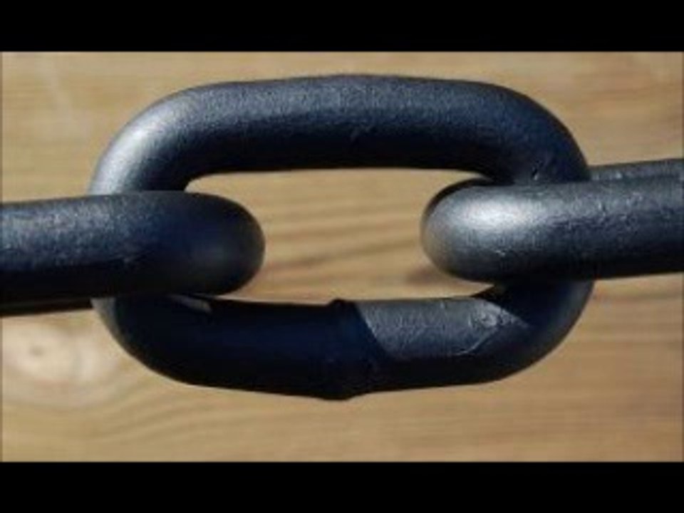 Schwächen akzeptieren, Stärken hervorheben