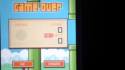 Flappy Bird tips & tricks APP (HD)