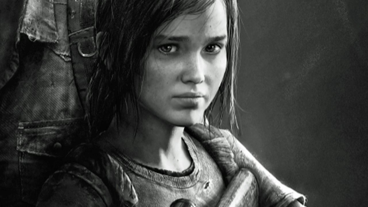 CGR Trailers - THE LAST OF US REMASTERED Gamescom (2014) Trailer