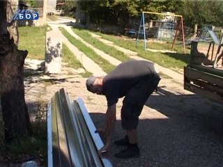 Vesti na rumunskom jeziku, 19. avgust 2014. (RTV Bor)