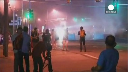 Disinnescare la polveriera di Ferguson. Washington le prova tutte