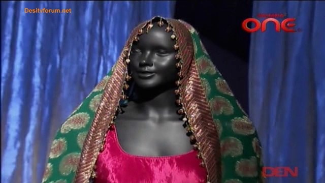 Haunted Nights - Kaun Hai Woh 19th August 2014 Video Watch Online pt2