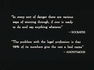 The Socratic Method (2001) - (Comedy, Romance, Drama) [Trailer]