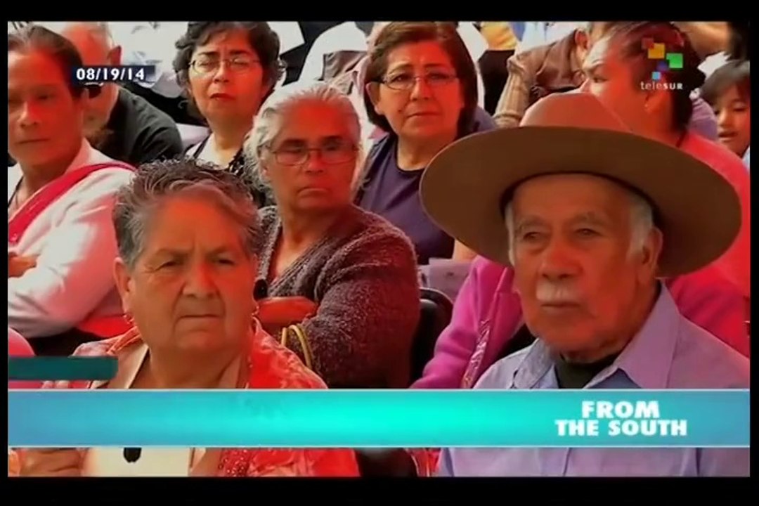 Growing citizens movement denounces hike in Mexican electricity rates