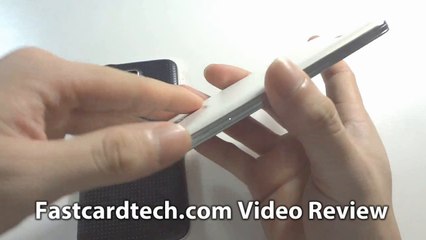 Real Samsung Galaxy S5 G900 VS HDC Galaxy S5 Legend- The Appearance