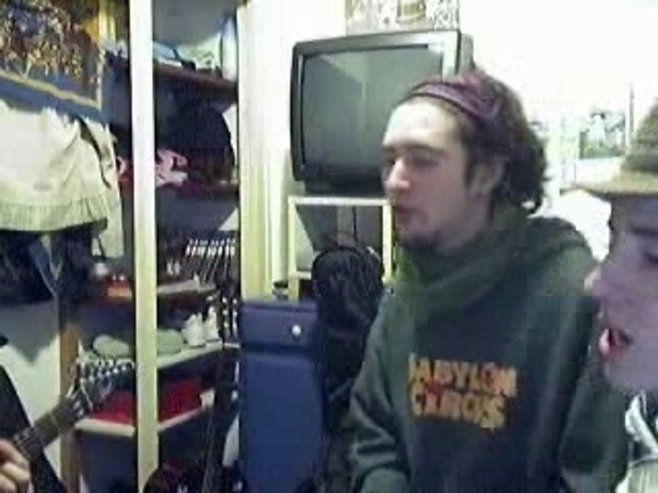 J'veux pas travailler