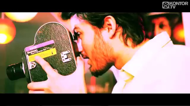 Vanity - Gipsy Moves (Nah Neh Nah) (Deepside Deejays)