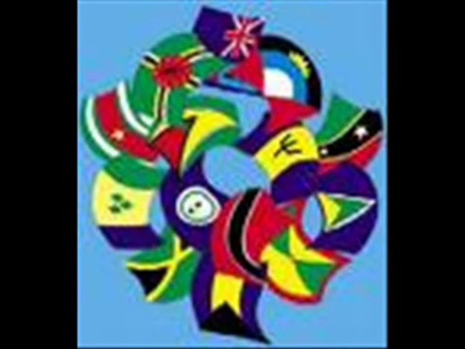 WAVE YOUR FLAGS - Elephant Man