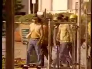 West Coast All Stars - We're All In The Same Gang