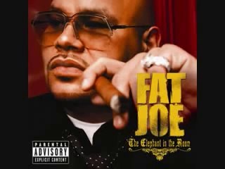 The Crackhouse - Instrumental - Fat Joe ft. Lil Wayne
